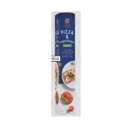 Hofer Pizzateig mit Tomatensauce HOFER Angebot