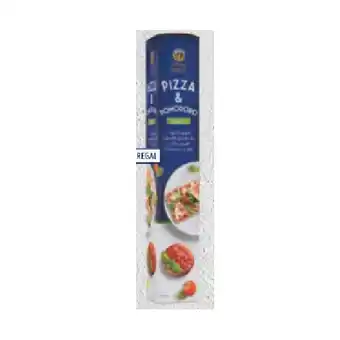 Hofer Pizzateig mit Tomatensauce HOFER Angebot