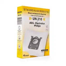 Hofer Staubsaugerbeutel div. Sorten HOFER Angebot