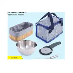 Hofer Haushaltsartikel versch. Modelle HOFER Angebot
