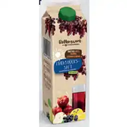 Hofer Frühstückssaft HOFER Angebot