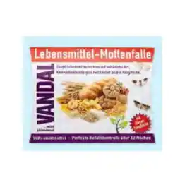 Hofer Bio-Lebensmittel-Mottenfalle HOFER Angebot