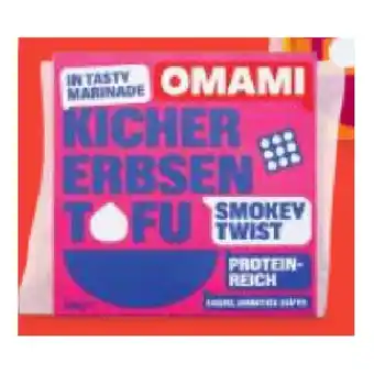 Hofer Kischererbsen Tofu versch. Sorten HOFER Angebot