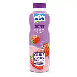 Hofer Fasten Joghurtdrink versch. Sorten HOFER Angebot
