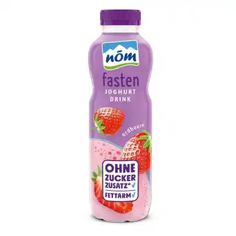 Hofer Fasten Joghurtdrink versch. Sorten HOFER Angebot