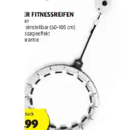 Hofer Smarter Fitnessreifen HOFER Angebot