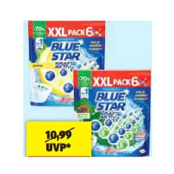 Hofer WC Kraft Aktiv div. Sorten HOFER Angebot
