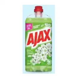 Hofer Allzweckreiniger div. Sorten HOFER Angebot