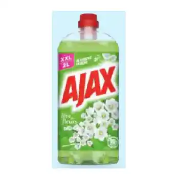 Hofer Allzweckreiniger div. Sorten HOFER Angebot