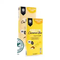 Hofer Karamell Proteinriegel div. Sorten HOFER Angebot