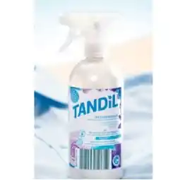 Hofer Textilerfrischer Spray HOFER Angebot