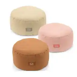 Hofer Yoga Kissen HOFER Angebot