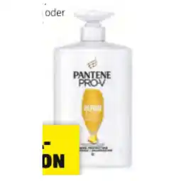 Hofer XXL Shampoo div. Sorten HOFER Angebot