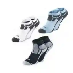 Hofer Damen-/Herren-Sport- und Laufsocken, Doppelpkg. versch. Farben und Modelle HOFER Angebot