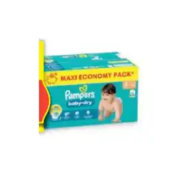 Hofer Baby-Dry Windeln/Pants Maxi Economy Pack div. Sorten HOFER Angebot