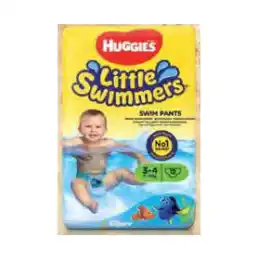 Hofer Schwimmwindeln div. Sorten HOFER Angebot