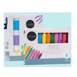 Hofer Fingerfarben/Wachsmalstifte HOFER Angebot