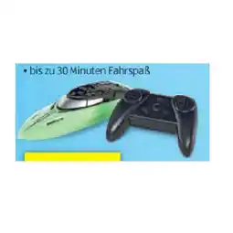 Hofer Speedboot HOFER Angebot