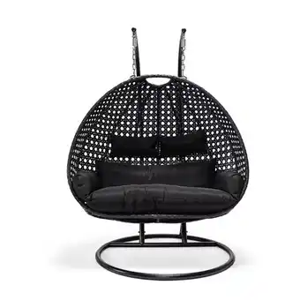 Hofer Polyrattan Hängesessel HOFER Angebot