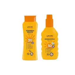 Hofer Sonnenpflege div. Sorten HOFER Angebot