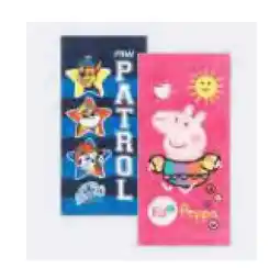 Hofer Kinder-Strandtuch/Poncho versch. Modelle HOFER Angebot