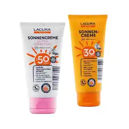 Hofer Sonnencreme div. Sorten HOFER Angebot