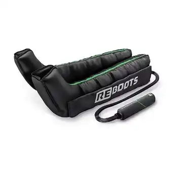 Hofer Go Lite Recovery Boots L HOFER Angebot
