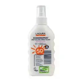 Hofer Sonnenschutz Sensitive div. Sorten HOFER Angebot