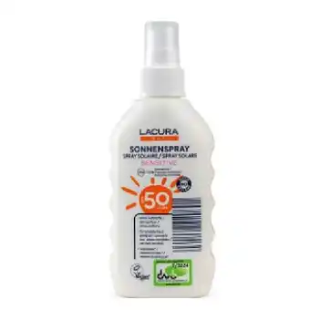Hofer Sonnenschutz Sensitive div. Sorten HOFER Angebot