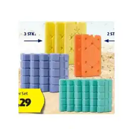 Hofer Kühlakku Sortiment div. Sorten HOFER Angebot