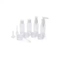 Hofer Kosmetik Reise-Set HOFER Angebot