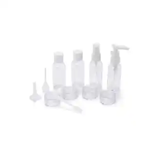 Hofer Kosmetik Reise-Set HOFER Angebot