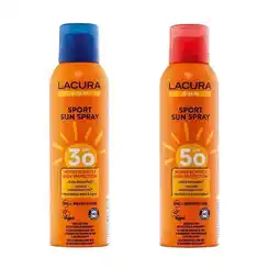 Hofer Sport Sonnenspray div. Sorten HOFER Angebot