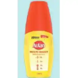 Hofer Multi Insect Insektenschutz Pumpspray HOFER Angebot
