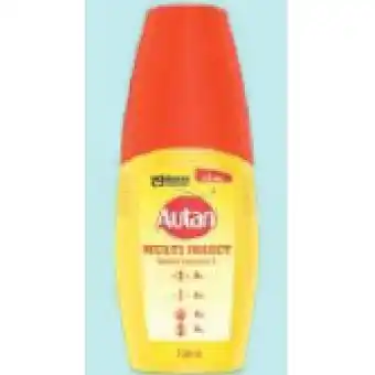 Hofer Multi Insect Insektenschutz Pumpspray HOFER Angebot