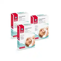 Hofer Fingerpflaster div. Sorten HOFER Angebot
