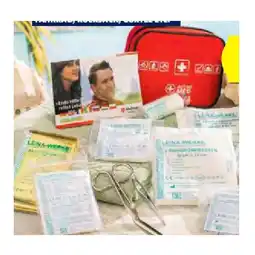 Hofer Reise-Apotheke div. Sorten HOFER Angebot