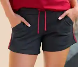 NKD Shorts auch in Rot, mit Baumwolle Angebot