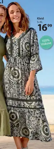 NKD Kleid Angebot