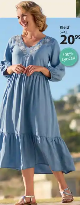 NKD Kleid Angebot