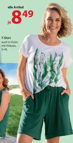 NKD T-Shirt Angebot