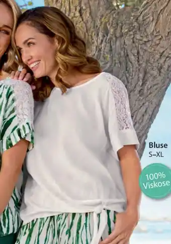 NKD Bluse Angebot
