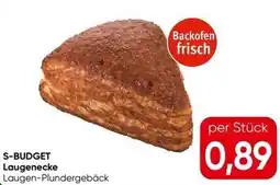 Spar Laugenecke Angebot