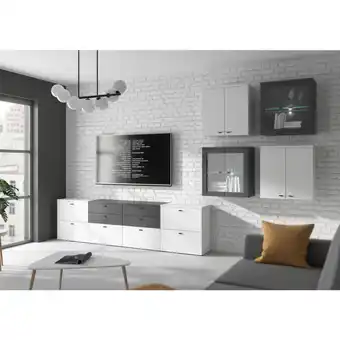 Möbelix Stapelprogramm Sixty-Four Angebot
