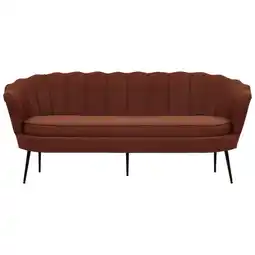 Möbelix 2-sitzer-sofa Calais Angebot