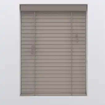 Möbelix Jalousie Venetian 90x130 cm Angebot