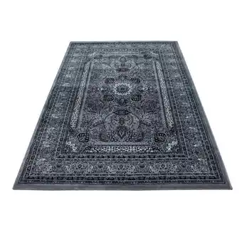 Möbelix Orientalischer Webteppich Grau Marrakesh 80x150 cm Angebot