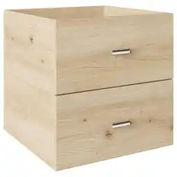 Möbelix Doppelschublade Fortuna Angebot