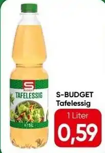 Spar Tafelessig Angebot