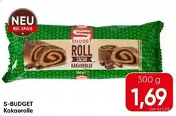 Spar Kakaorolle Angebot